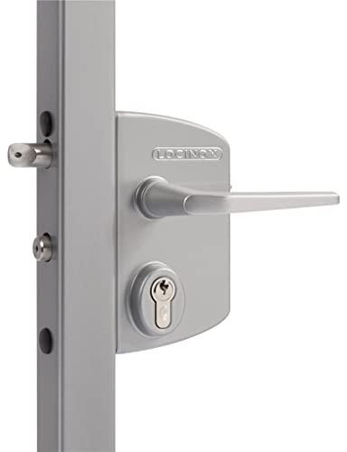 Serrure lakq locinox - 60 mm