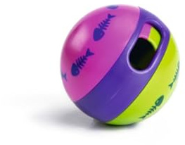 Beeztees 440432 Snackball Verstellbar Catrino, 6 cm