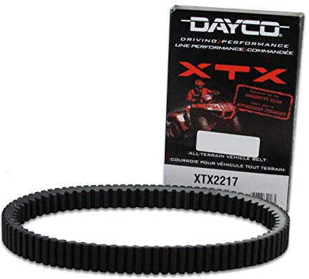 DAYCO 220-32217 XTX2217 XTX Extreme Drehmoment ATV/UTV Antriebsriemen