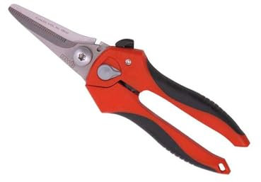 MOB Outillage 0361200401 tijeras de hojalatero-corte recto dos-Material