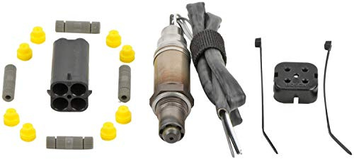 Bosch 15738 Oxygen Sensor, Universal Fitment