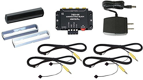 Xantech DL85K IR Receiver Kit