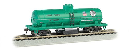 Bachmann Trains Union Pacific Potable Water Track Clean Tank Car HO Scale