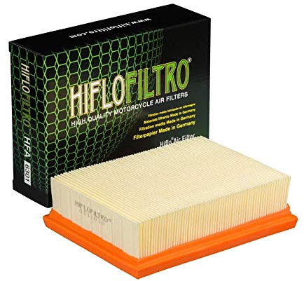 Hiflo HFA6301 Luftfilter