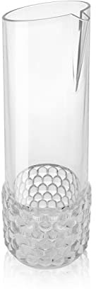 Kartell JELLIES FAMILY Carafe, cristal