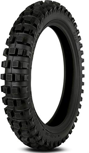 KENDA Klassic K257D Tire Blackwall Size 4.10-18