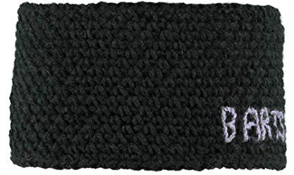 Barts Damen Hosenträger Schwarz (Schwarz) One Size