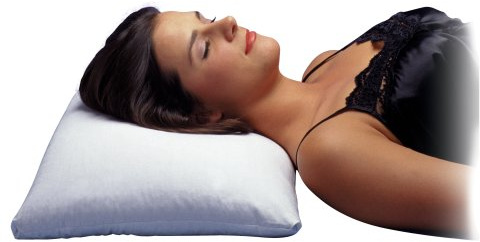 Makura Buckwheat Hull Pillow
