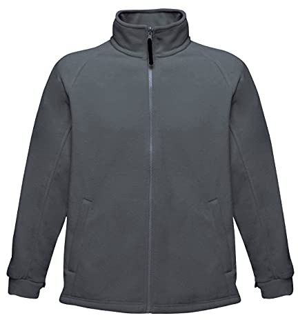 Regatta TRF532 03880 Thor III 038 Vlies, X-Large, Dichtung Grau