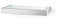 Zack 40383 LINEA Badablage L. 25 cm
