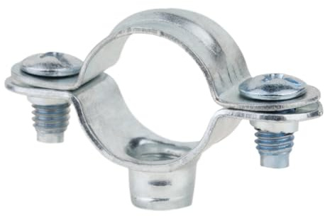 Abrazadera sin-fin - MEDIDA: 130-150 - Unid: 25