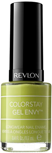 Revlon Colorstay Envy No. 220 in the Money Gel Nail Polish 11.7 ml