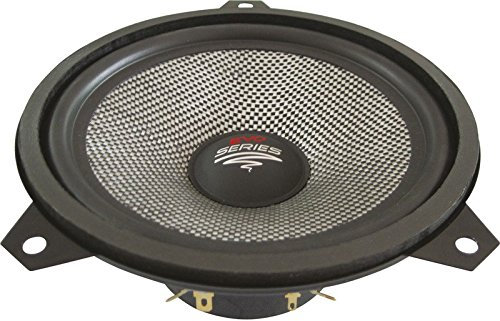 Audio System AS165E46 X-ION Tief/Mitteltöner für BMW E46