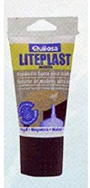 Quilosa liteplast - Pasta sapelly(tubo 150ml)