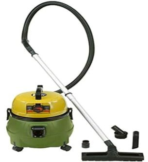 Proxxon 27490 Compact-Werkstattsauger CW-matic, Schwarz