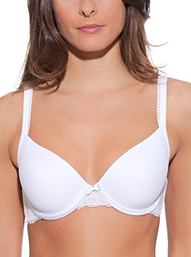 Selene Schalen-BH Flavia weiß DE 80C (FR 95C)