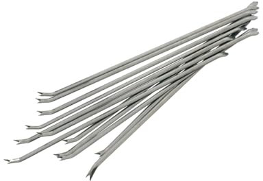 Louis Tellier N4173 - Set da 12 scavini per aragoste/granchi