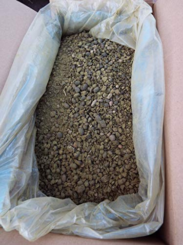 Organic Dried Crushed Sheep Manure - 1 Pound