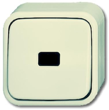 Busch-Jaeger 2621 AP Wipptaster