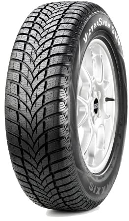 MAXXIS MA SW XL - 265/60R18 114V - C/E/73dB - Winterreifen