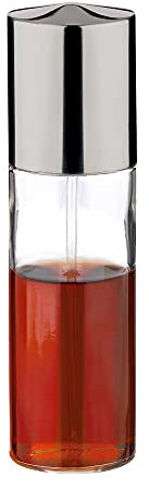 Tescoma 650346 Club Oliera spray per friggitrice ad aria metallo