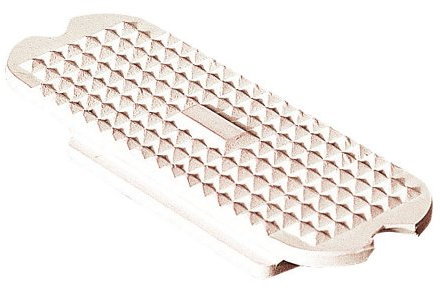 Kerbl 32637/1 Steigbügeleinlage, 12 cm, 1 Paar, verpackt