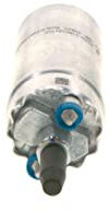 Bosch 580464042 Pompa elettrica per carburante