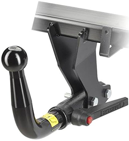 Bosal Anhängerkupplung Anhängevorrichtung 044-801