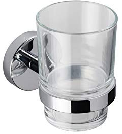 Croydex Toilet Roll Holder