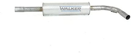 Walker 70504 Mittelschalldämpfer