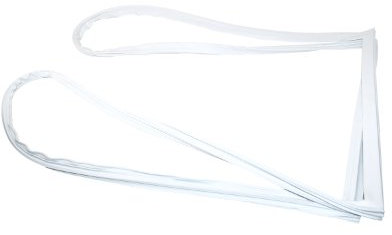 Beko Junta para puerta de frigorífico y congelador. Número de pieza original 4324856600