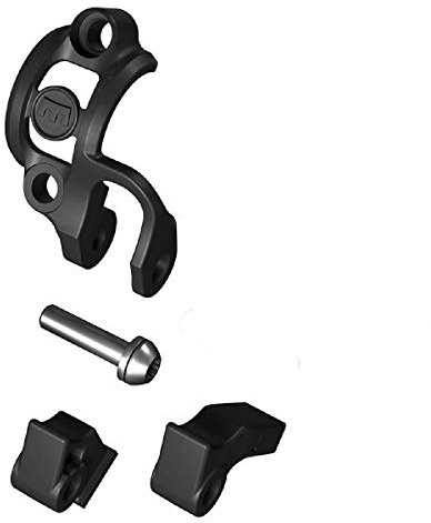 Magura Klemmschelle Shiftmix 1 + 2, schwarz, rechts, 2701243