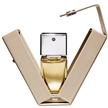 CHLOE WOMAN EDP 15ML VAPO+FUNDA PIEL