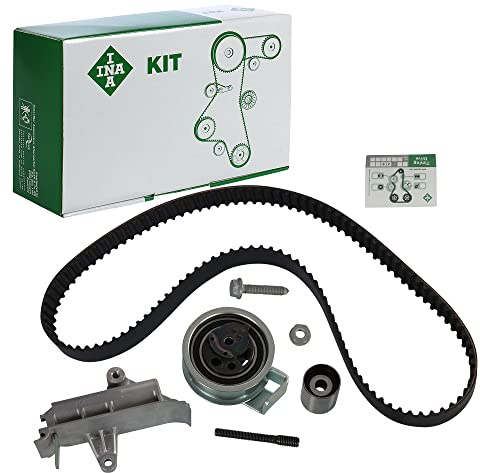 INA 530 0090 10 kamrem kit