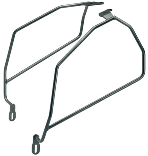 Kappa TK351 avståndshållare viktfickor