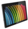 ARCHOS - T101 HD2 4G 4+64 - Pantalla 10.1 HD - Android 14 - 4GB RAM - 64GB almacenamiento - Negro
