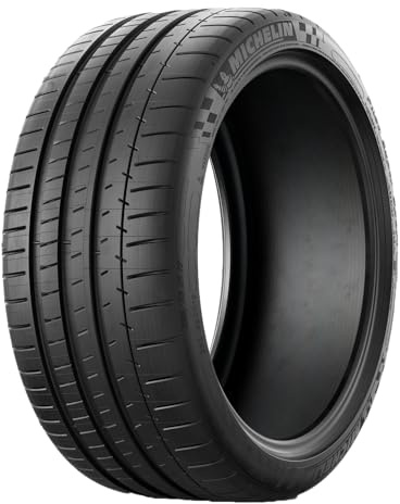 Michelin Super Sport 225/40/R18 88Y -Neumático de Verano- B/E/71