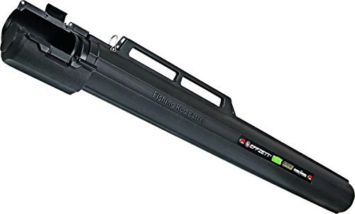 DAM Travel Rod Tube Telescopic