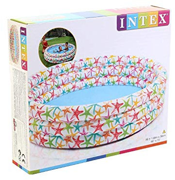 Intex 158802EU - Lounge King Kool