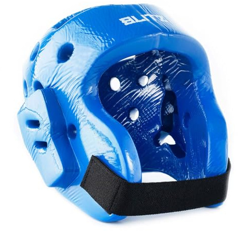 Blitz Unisex's Dipped Foam Head Guard