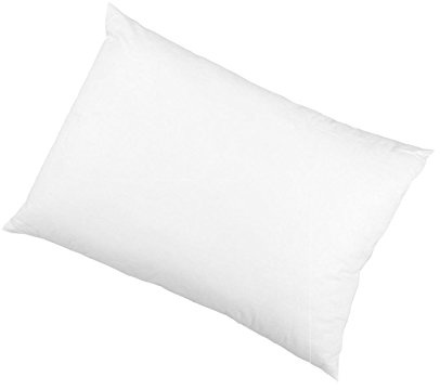Bluemoon Bedding SOFT ANTI ALLERGY BABY COT PILLOW FOR NURSEY AND TODDLER NEW