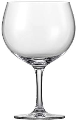 Schott Zwiesel CM942 Bar Specials Spanish Gin and Tonic Glass, Pack of 6