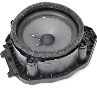 GM Genuine Parts 23303582 Front Door Radio Speaker