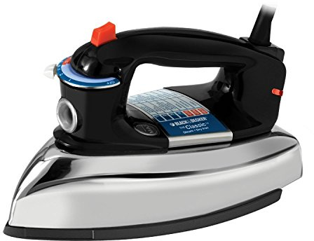 Applica The Classic Iron - irons