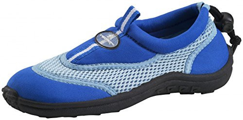TecnoPro Surf-Schuh Freaky Junior (32)