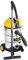 Fartools NETUP30P Aspirateur à décolmatage eau avec poussières 1200 W