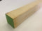 Amico Legno Morali Abete piallati e spigolati - 9 x 9 x 200 cm (Pz 4)