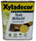 Xyladecor TeakMöbelöl farblos 0,75 Liter