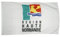 Digni® Drapeau France Région Haute Normandie 90 x 150 cm