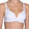 Triumph Women's Amourette Spotlight WHP X, Everyday Bra, WHITE